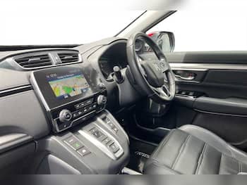 Used Honda CR-V 2023 for sale - 79647821: Photo