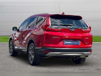 Used Honda CR-V 2023 for sale - 79647821: Photo