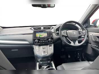 Used Honda CR-V 2023 for sale - 79647821: Photo