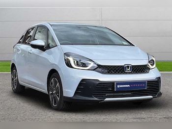 Honda - Jazz
