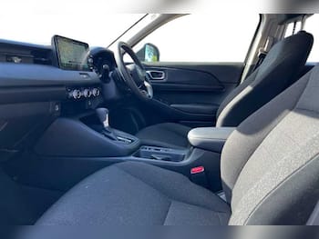 Used Honda HR-V 2023 for sale - 79743421: Photo