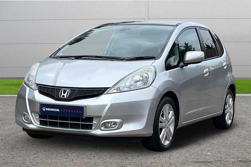 Used Honda Jazz 2013 for sale - 76351048: Photo 10
