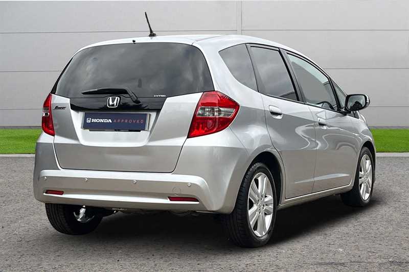 Used Honda Jazz 2013 for sale - 76351048: Photo 12