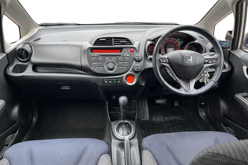Used Honda Jazz 2013 for sale - 76351048: Photo 4