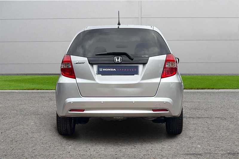 Used Honda Jazz 2013 for sale - 76351048: Photo 7