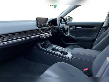 Used Honda Civic 2024 for sale - 77146736: Photo