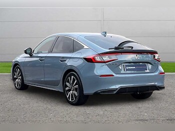 Used Honda Civic 2024 for sale - 77146736: Photo