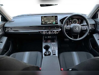 Used Honda Civic 2024 for sale - 77146736: Photo