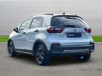 Used Honda Jazz 2025 for sale - 78233054: Photo