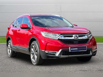 Used Honda CR-V 2022 for sale - 78948646: Photo