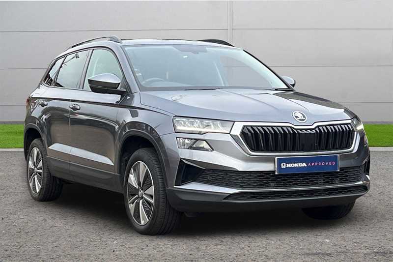 Used Skoda Karoq 2022 for sale - 76563955: Photo 1