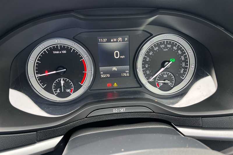 Used Skoda Karoq 2022 for sale - 76563955: Photo 11