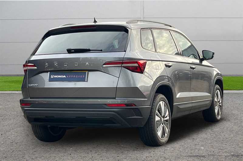 Used Skoda Karoq 2022 for sale - 76563955: Photo 12