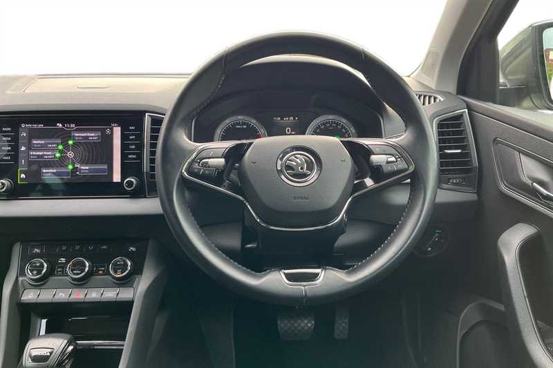 Used Skoda Karoq 2022 for sale - 76563955: Photo 13