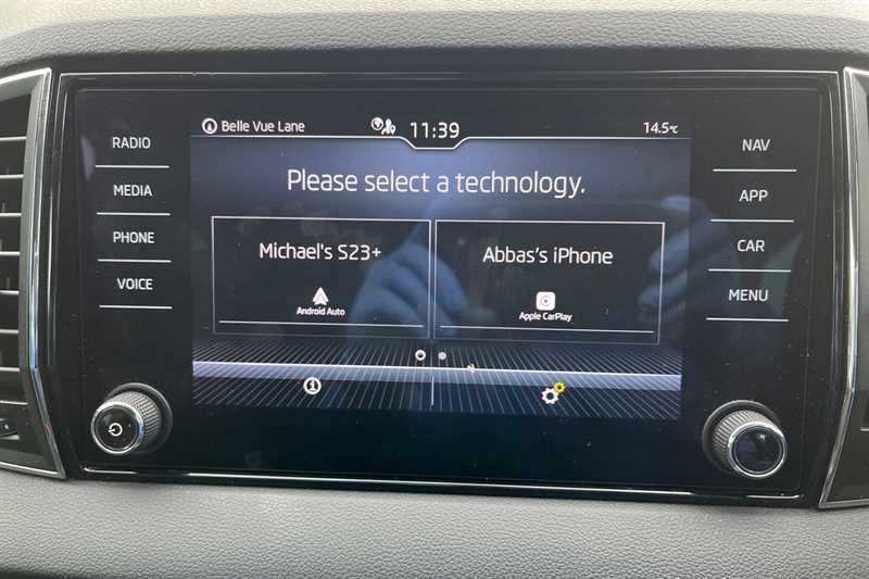 Used Skoda Karoq 2022 for sale - 76563955: Photo 14