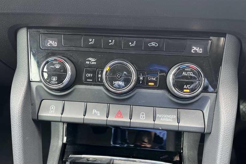 Used Skoda Karoq 2022 for sale - 76563955: Photo 16