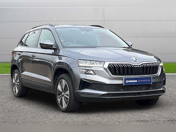 Used Skoda Karoq undefined for sale - 76563955: Photo