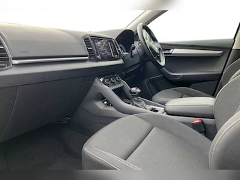 Used Skoda Karoq undefined for sale - 76563955: Photo