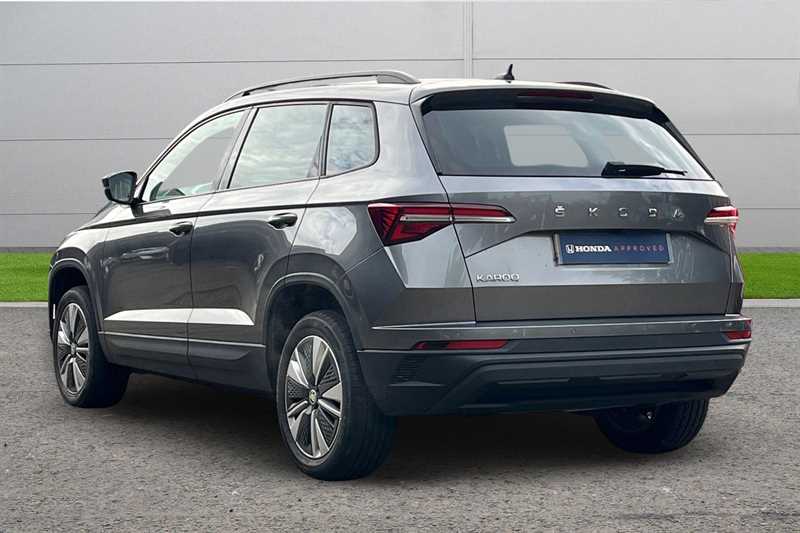 Used Skoda Karoq 2022 for sale - 76563955: Photo 3