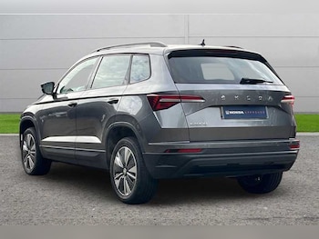 Used Skoda Karoq undefined for sale - 76563955: Photo