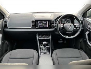 Used Skoda Karoq undefined for sale - 76563955: Photo