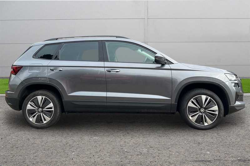 Used Skoda Karoq 2022 for sale - 76563955: Photo 5