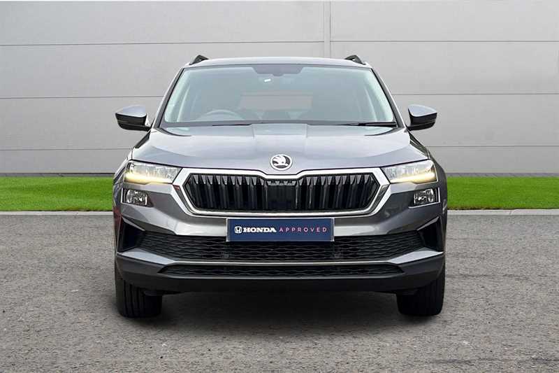 Used Skoda Karoq 2022 for sale - 76563955: Photo 6