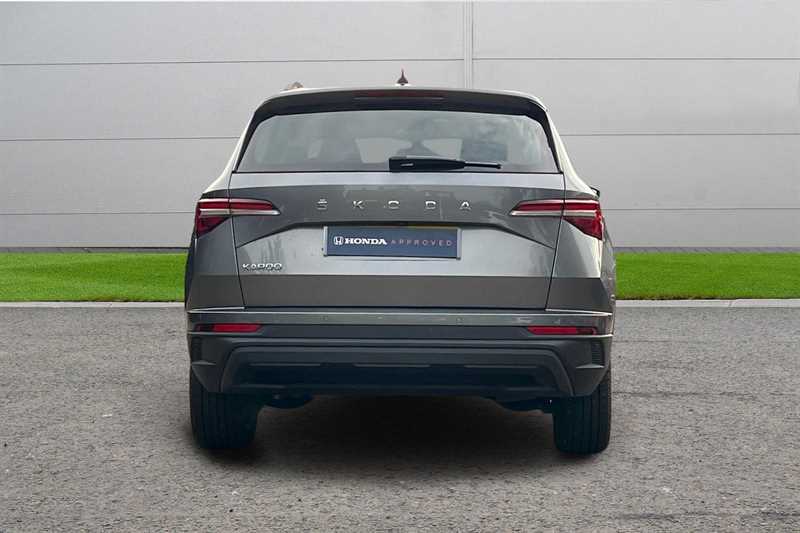 Used Skoda Karoq 2022 for sale - 76563955: Photo 7