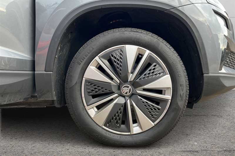 Used Skoda Karoq 2022 for sale - 76563955: Photo 9