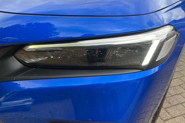 Used Honda Civic 2024 for sale - 75648905: Photo 19