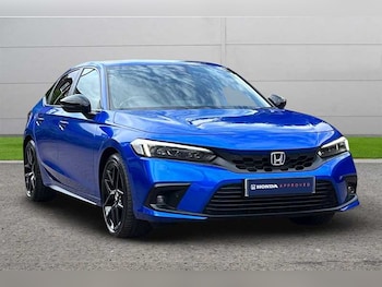 Used Honda Civic 2024 for sale - 75648905: Photo