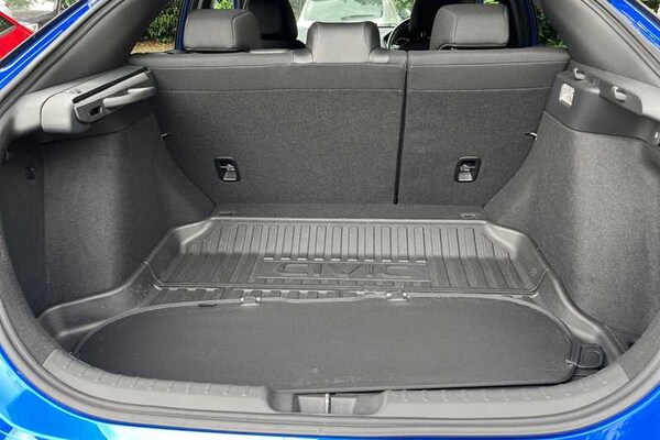 Used Honda Civic 2024 for sale - 75648905: Photo 20