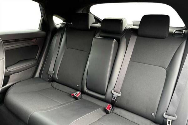 Used Honda Civic 2024 for sale - 75648905: Photo 8