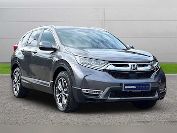 Used Honda CR-V 2023 for sale - 79001253: Photo