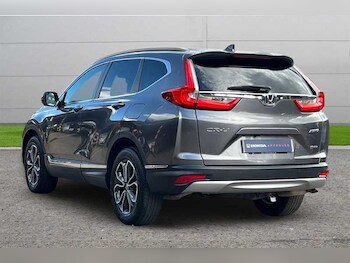 Used Honda CR-V 2023 for sale - 79001253: Photo