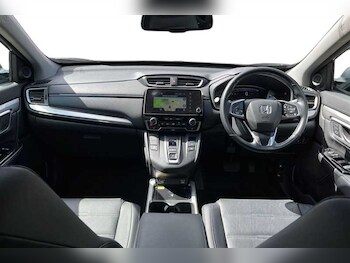 Used Honda CR-V 2023 for sale - 79001253: Photo