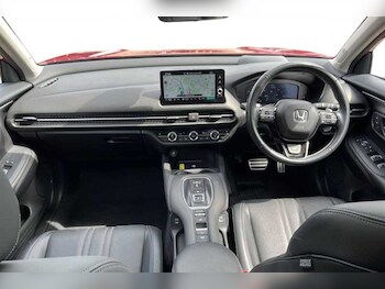 Used Honda ZR-V 2025 for sale - 78880543: Photo