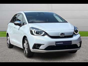 2020 - 1.5 i-MMD Hybrid EX 5dr eCVT
