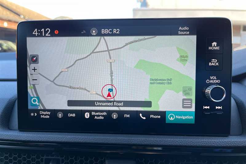 Used Honda CR-V 2025 for sale - 75917163: Photo 14