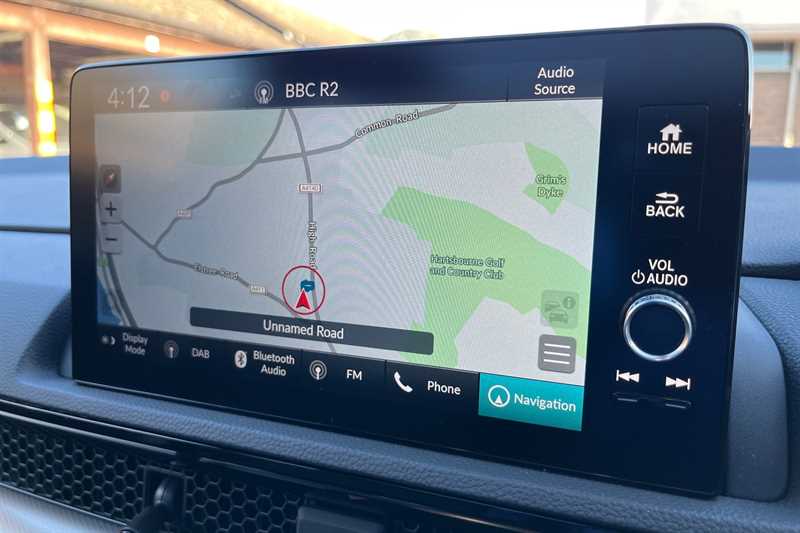 Used Honda CR-V 2025 for sale - 75917163: Photo 15