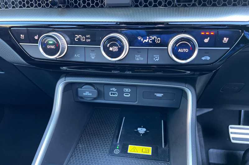 Used Honda CR-V 2025 for sale - 75917163: Photo 16