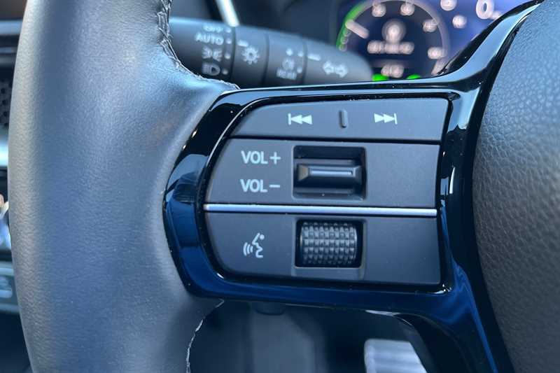 Used Honda CR-V 2025 for sale - 75917163: Photo 17