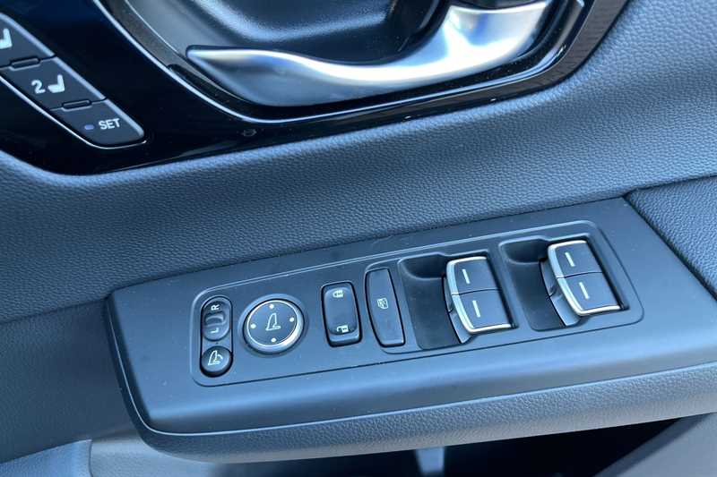 Used Honda CR-V 2025 for sale - 75917163: Photo 18