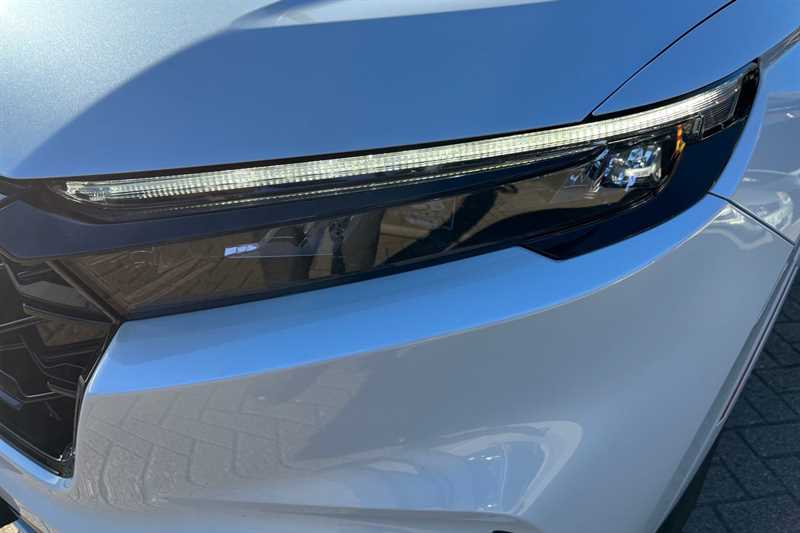 Used Honda CR-V 2025 for sale - 75917163: Photo 19