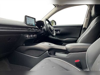 Used Honda ZR-V 2025 for sale - 78351434: Photo