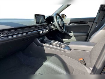 Used Honda Civic 2023 for sale - 78050876: Photo