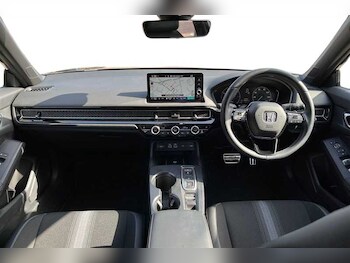 Used Honda Civic 2023 for sale - 78050876: Photo