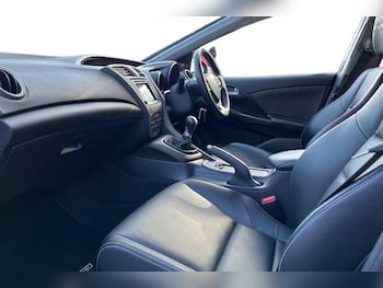 Used Honda Civic 2014 for sale - 78022748: Photo