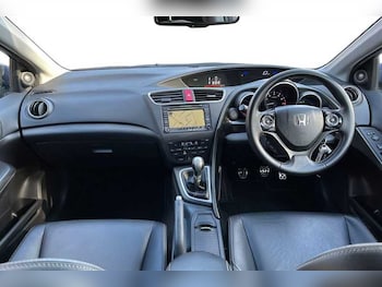 Used Honda Civic 2014 for sale - 78022748: Photo