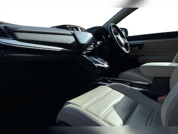 Used Honda CR-V 2022 for sale - 78022770: Photo